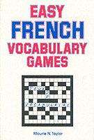 Easy French Vocabulary Games