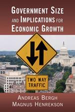 Government Size and Implications for Economic Growth