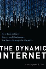 The Dynamic Internet