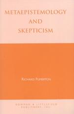 Metaepistemology and Skepticism