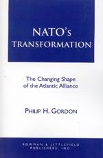 NATO's Transformation: The Changing Shape of the Atlantic Alliance