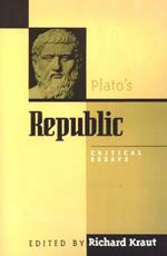 Plato's Republic: Critical Essays