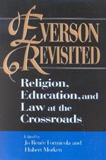 Everson Revisited: Religion, Education, and Law at the Crossroads