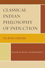 Classical Indian Philosophy: An Introductory Text