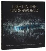 Light in the Underworld: Diving the Mexican Cenotes