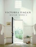 Victoria Hagan: Interior Portraits