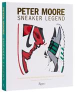 Peter Moore: The Designer Who Revolutionized Nike and Adidas