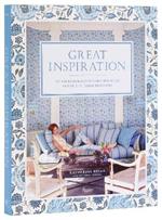 Great Inspiration: My Adventures in Decorating with Notable Interior Designers