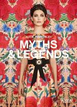 Alice Temperley: English Myths and Legends