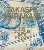 Takashi Murakami: The Octopus Eats Its Own Leg