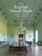 English House Style from Archives of Country Life