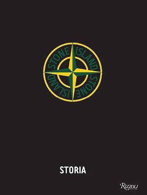 Stone Island - Stone Island,Angelo Flaccavento - cover