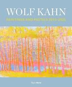 Wolf Kahn: Painting and Pastels, 2010-2020