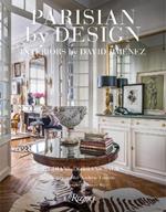 Parisian by Design: Interiors by David Jimenez