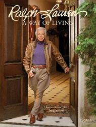 Ralph Lauren A Way of Living: Home, Design, Inspiration