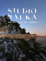 Studio Malka: Habitats of the Twenty-First Century