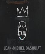 Jean-Michel Basquiat: The Iconic Work