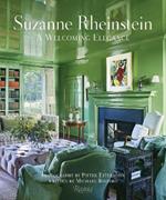 Suzanne Rheinstein: A Welcoming Elegance