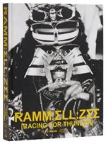 Rammellzee: Racing for Thunder