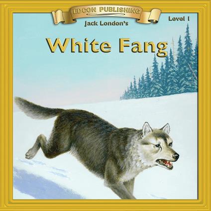 White Fang