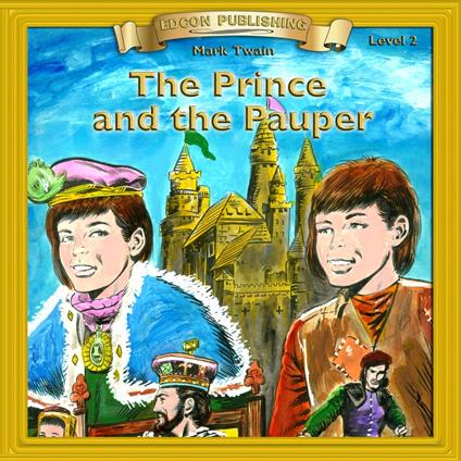 The Prince and the Pauper