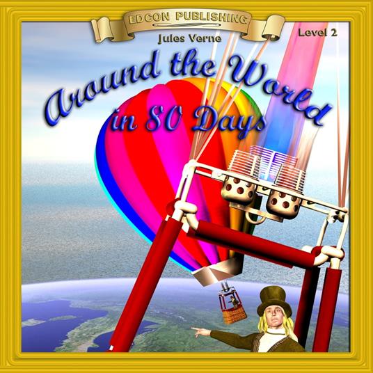 Around the World in 80 Days