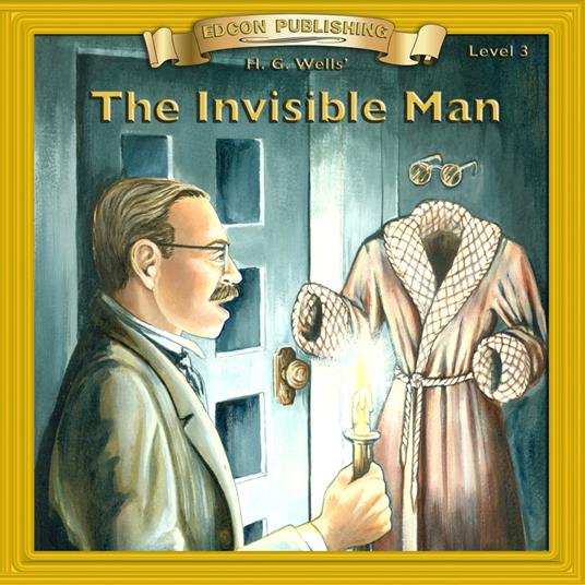 The Invisible Man