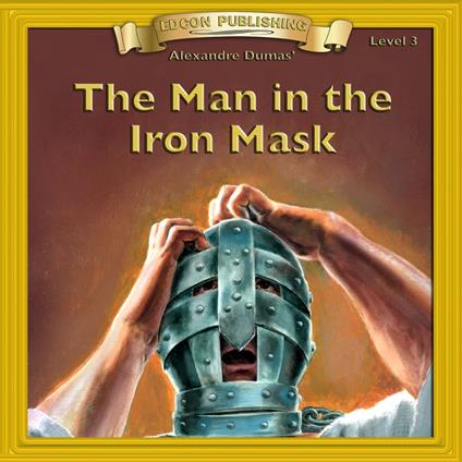 The Man in the Iron Mask