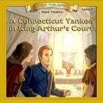 A Connecticut Yankee in King Arthur's Court