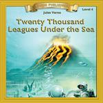 Twenty Thousand Leagues Under the Sea