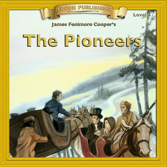 The Pioneers