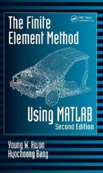 The Finite Element Method Using MATLAB