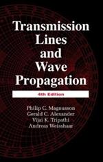 Transmission Lines and Wave Propagation