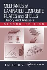 Mechanics of Laminated Composite Plates and Shells: Theory and Analysis, Second Edition