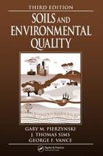 Soils and Environmental Quality