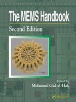 The MEMS Handbook - 3 Volume Set