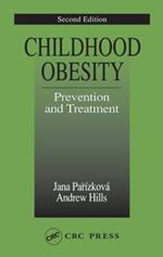 Childhood Obesity Prevention and Treatment