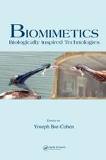 Biomimetics: Biologically Inspired Technologies