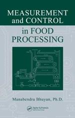 Measurement and Control in Food Processing