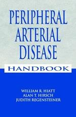 Peripheral Arterial Disease Handbook