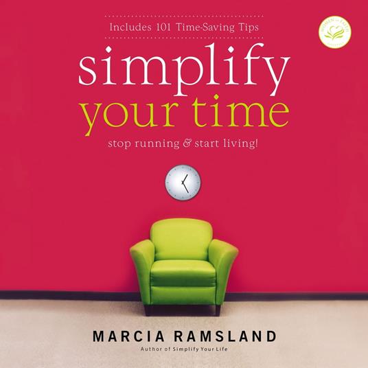 Simplify Your Time