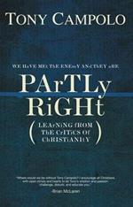 Partly Right: Learning from the Critics of Christianity
