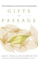 Gifts of Passage: What the Dying Tell Us with the Gifts They Leave Behind