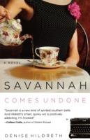 Savannah Comes Undone