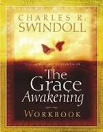 The Grace Awakening Workbook