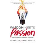 Wisdom Meets Passion