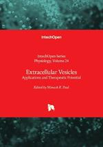 Extracellular Vesicles: Applications and Therapeutic Potential