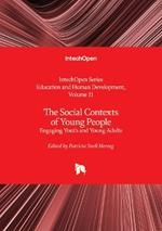 The Social Contexts of Young People: Engaging Youth and Young Adults