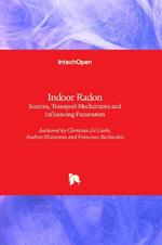 Indoor Radon: Sources, Transport Mechanisms and Influencing Parameters