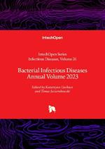 Bacterial Infectious Diseases Annual Volume 2023